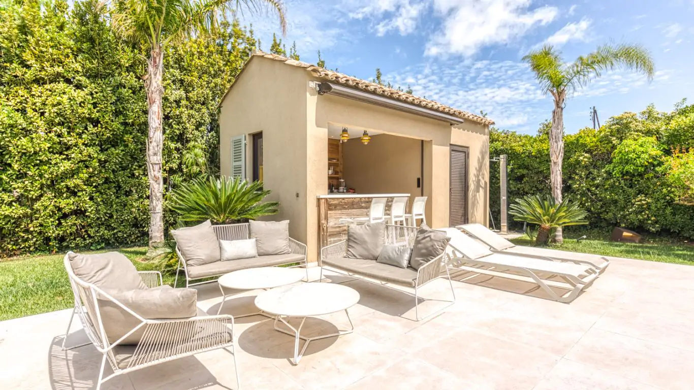 Villa Fatima | St-Tropez