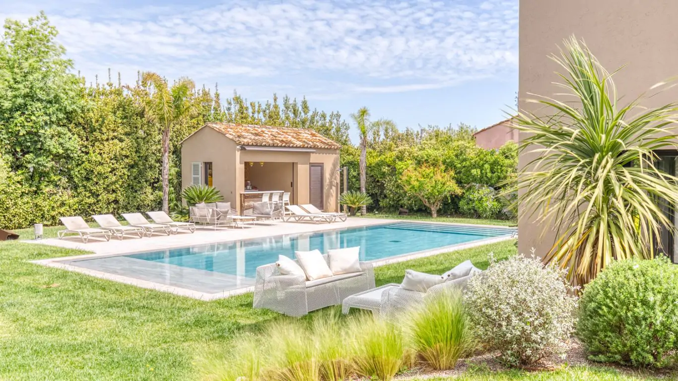 Villa Fatima | St-Tropez