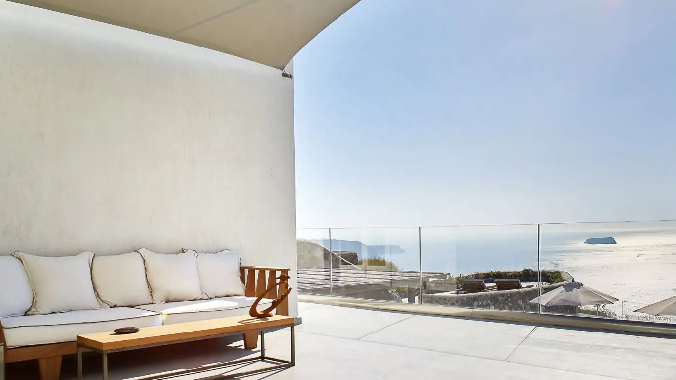 Nafsika Estate | Santorini