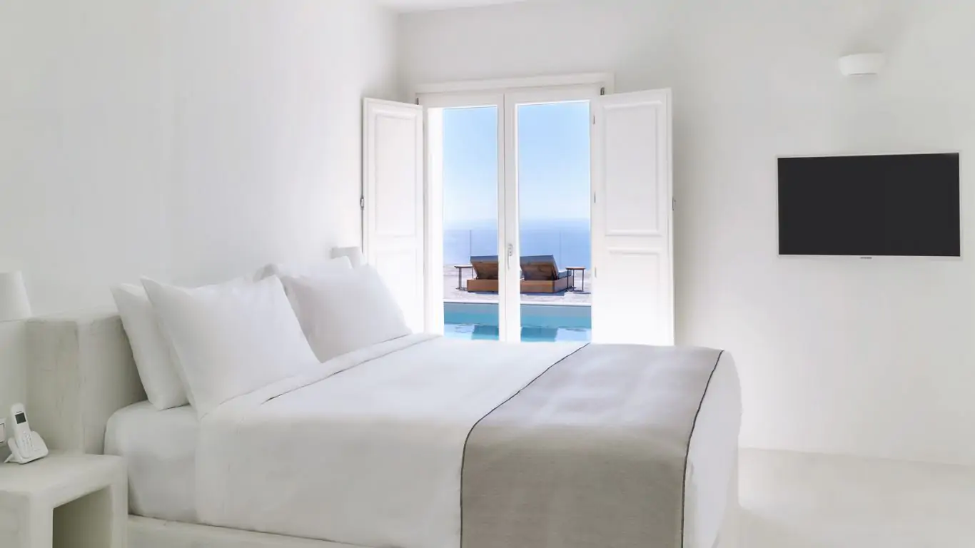 Nafsika Estate | Santorini