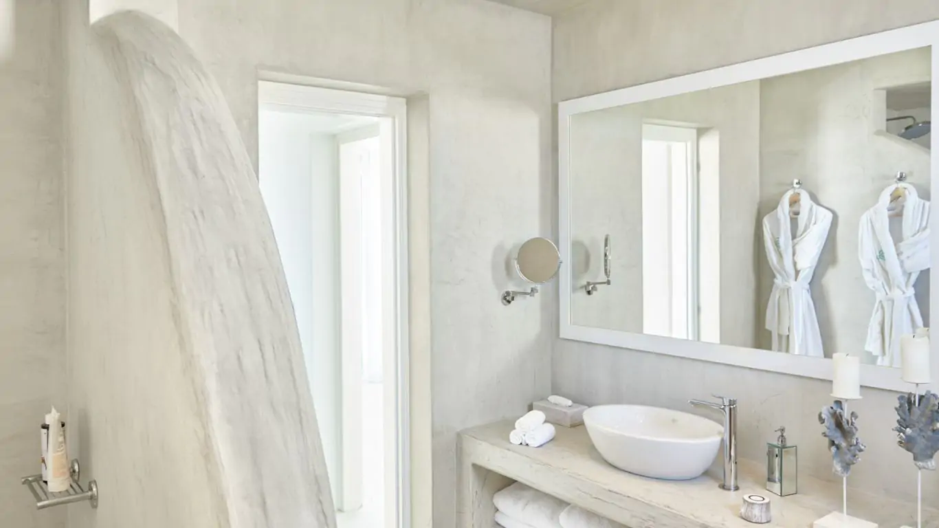 Nafsika Estate | Santorini