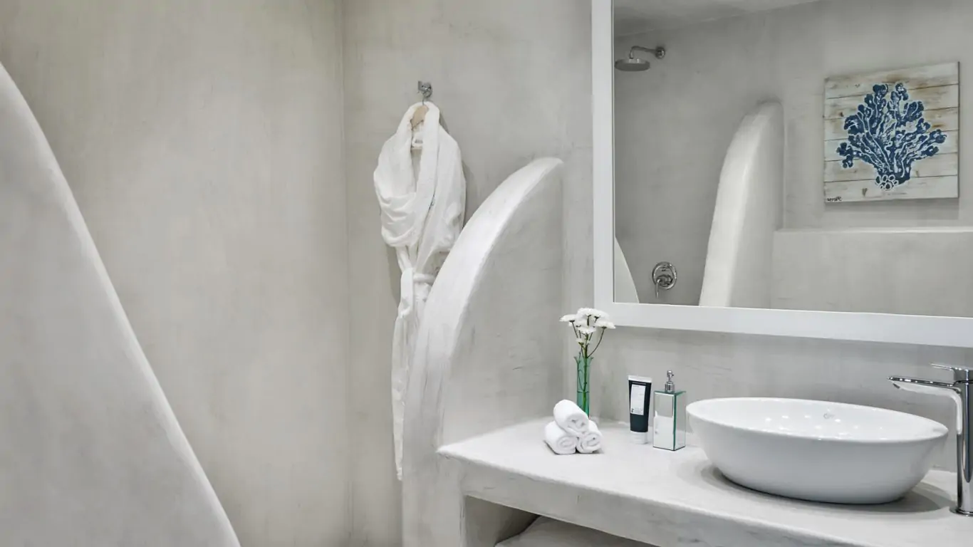 Nafsika Estate | Santorini