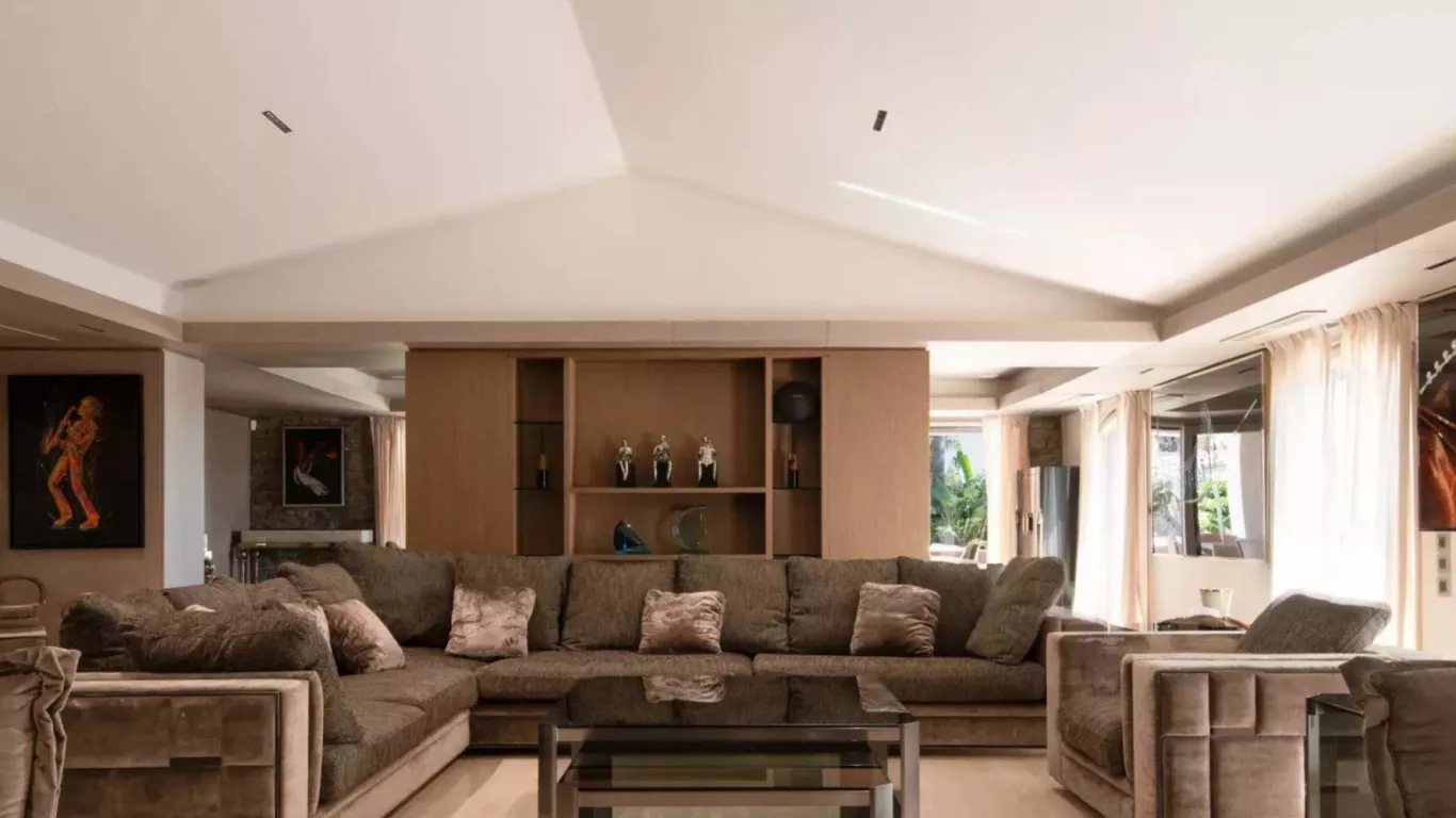 Villa Rose | St-Tropez