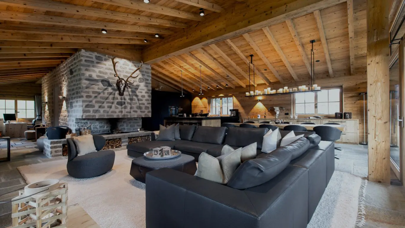 The Chalet | Lech am Arlberg