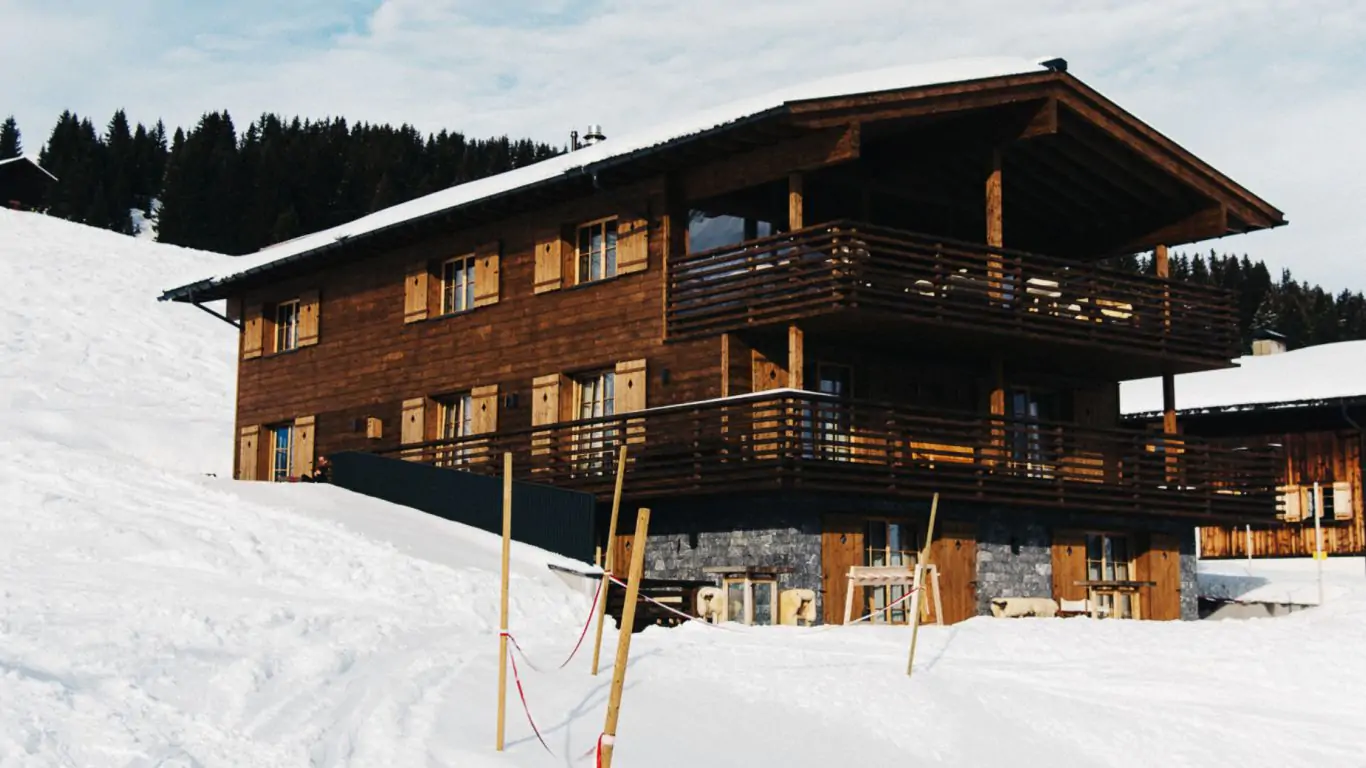 The Chalet | Lech am Arlberg