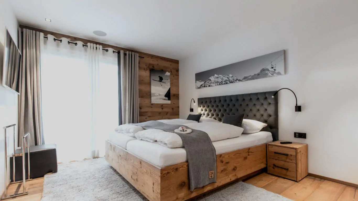 The Chalet | Lech am Arlberg