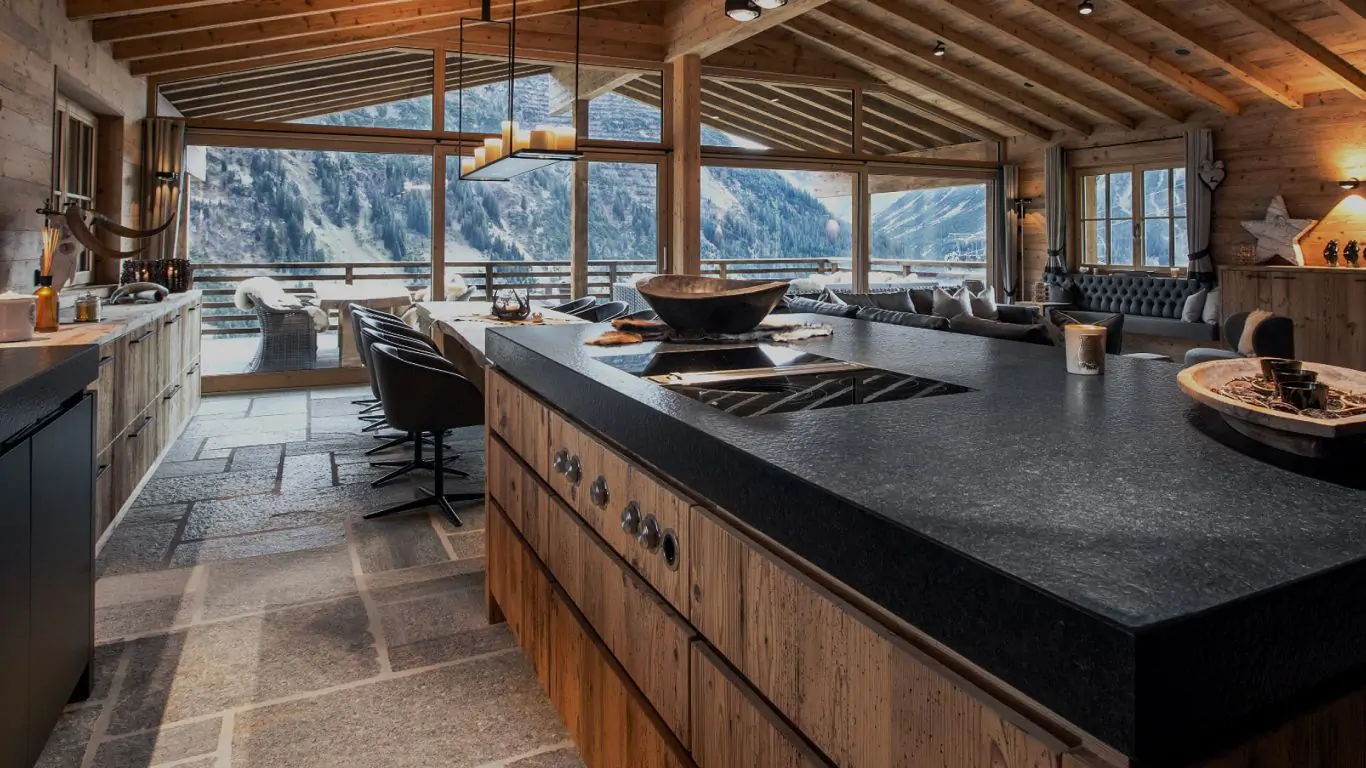 The Chalet | Lech am Arlberg