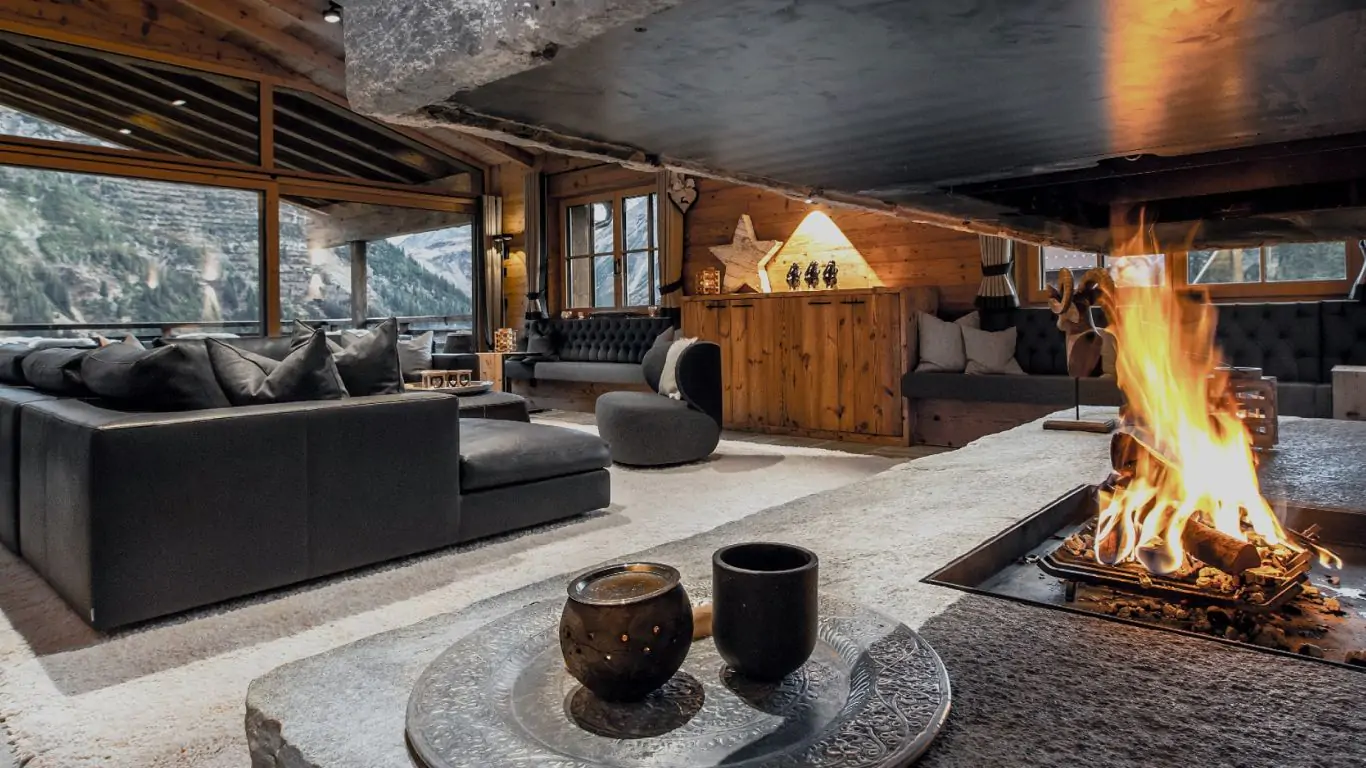 The Chalet | Lech am Arlberg