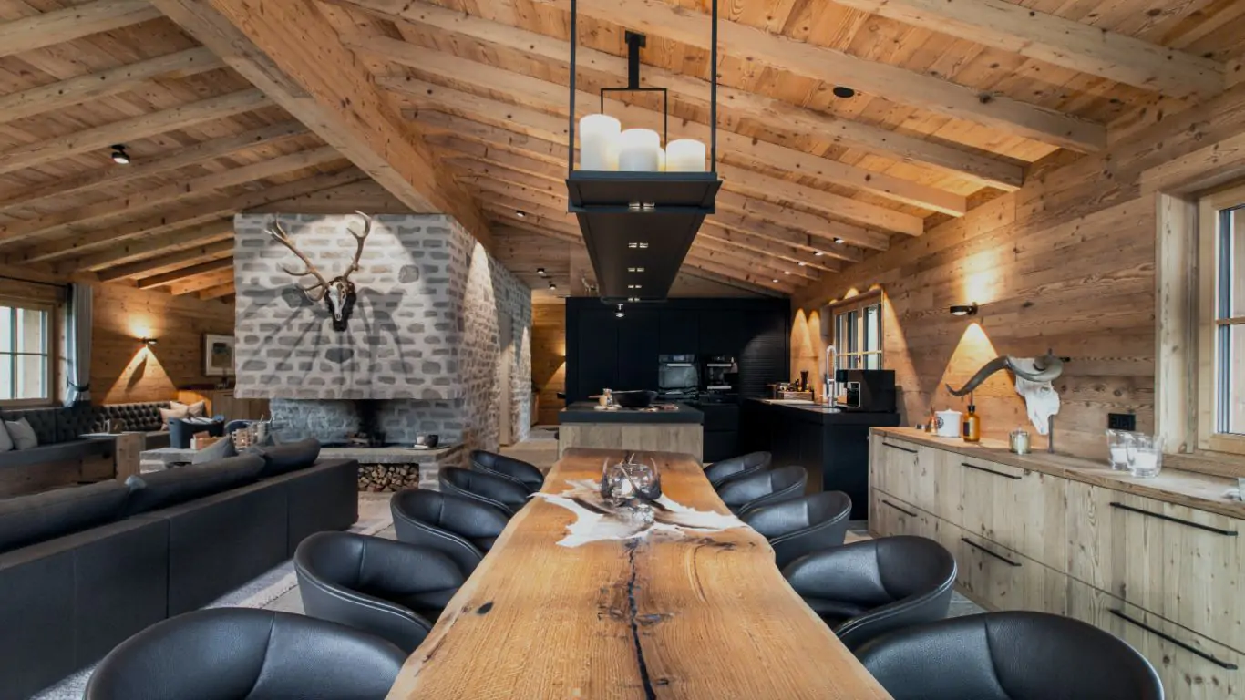 The Chalet | Lech am Arlberg