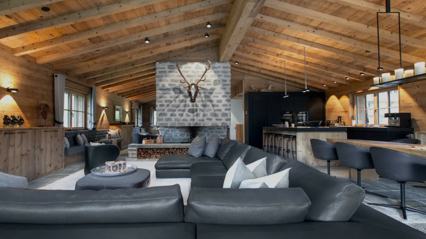 The Chalet | Lech am Arlberg