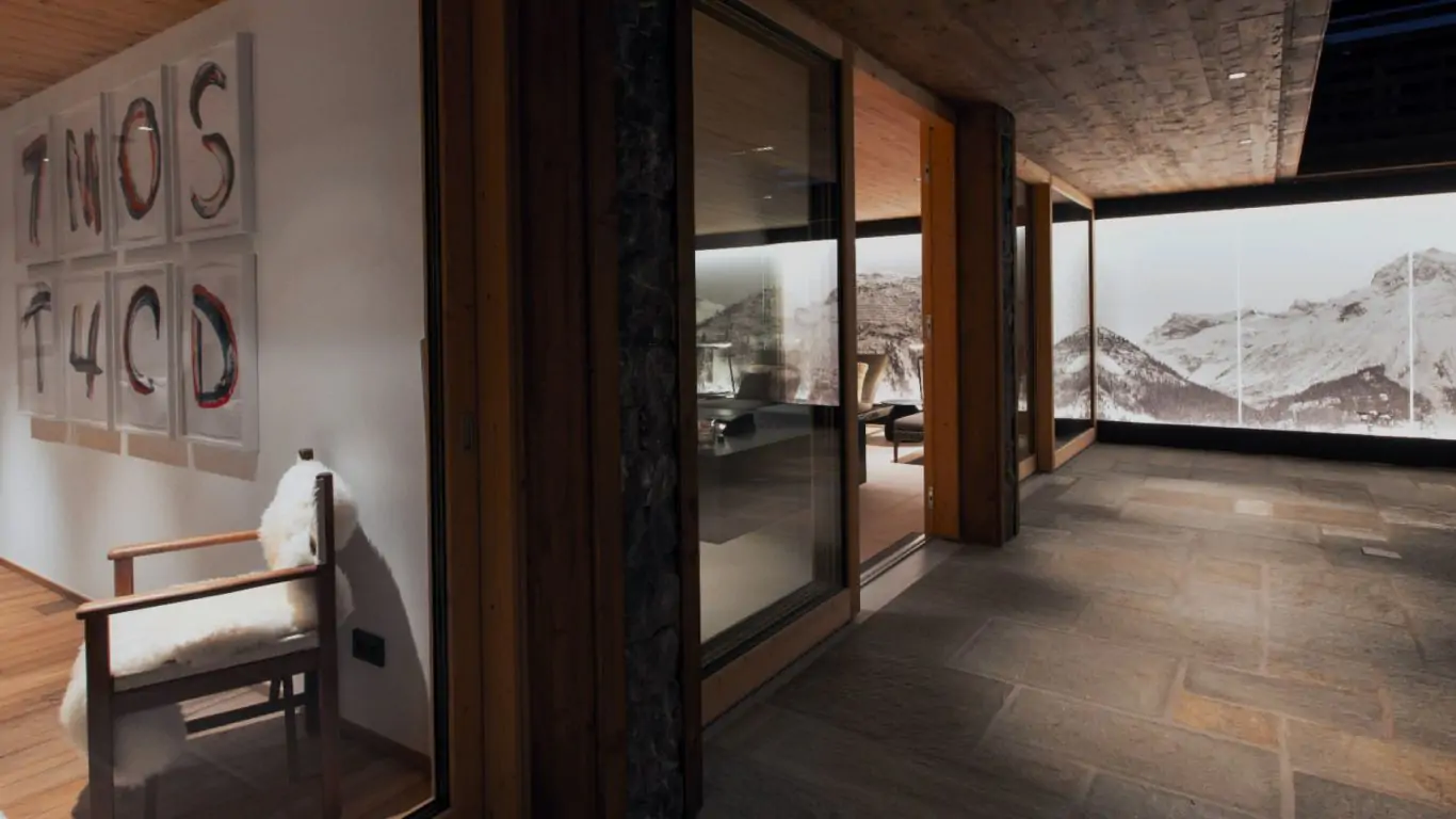 The Chalet | Lech am Arlberg