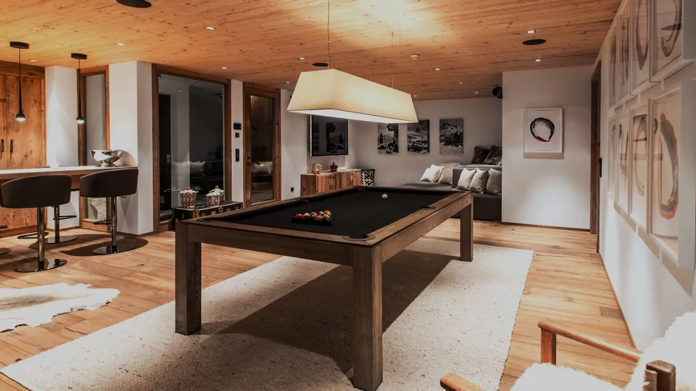 The Chalet | Lech am Arlberg