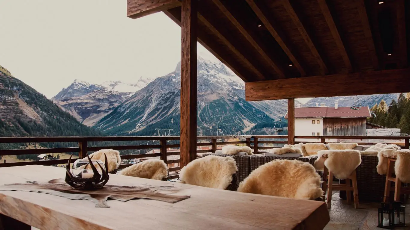 The Chalet | Lech am Arlberg