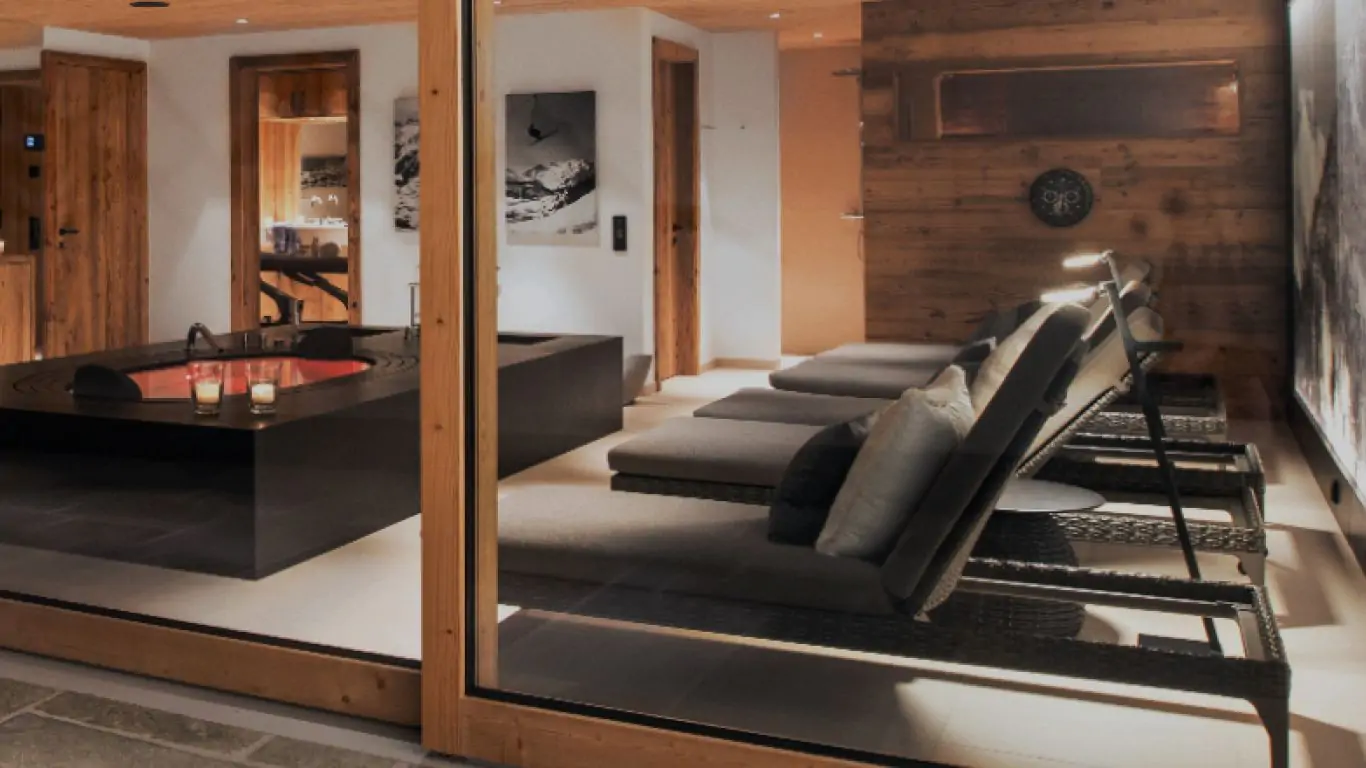 The Chalet | Lech am Arlberg