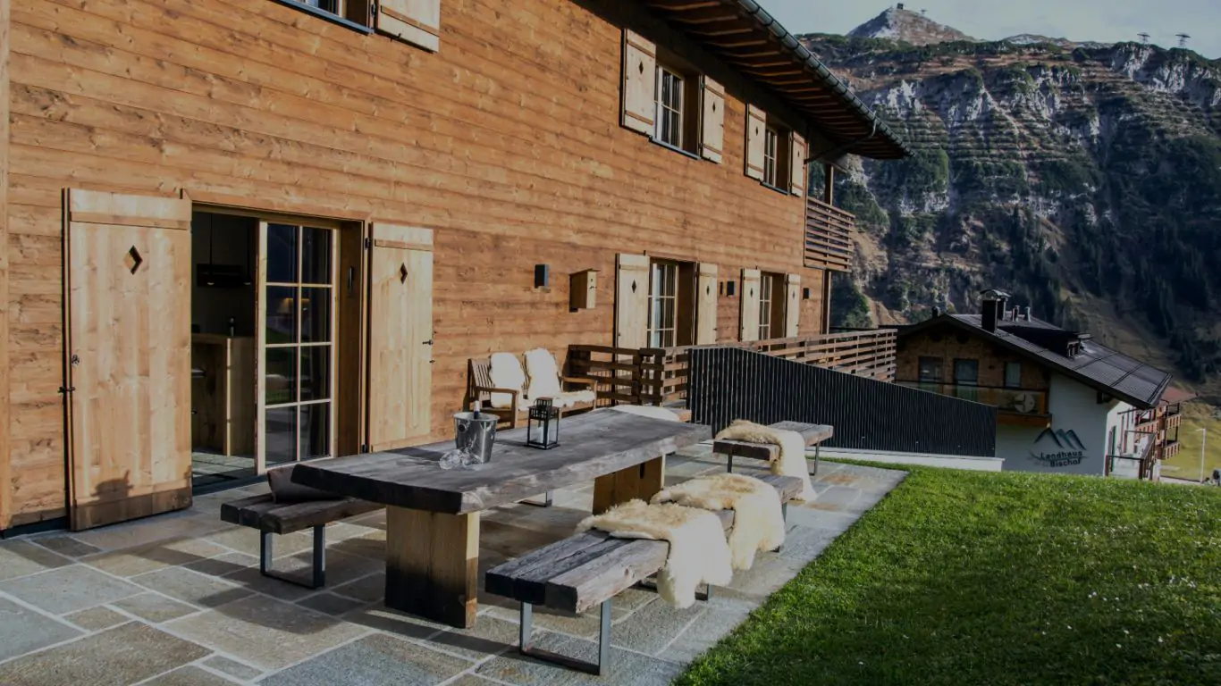 The Chalet | Lech am Arlberg