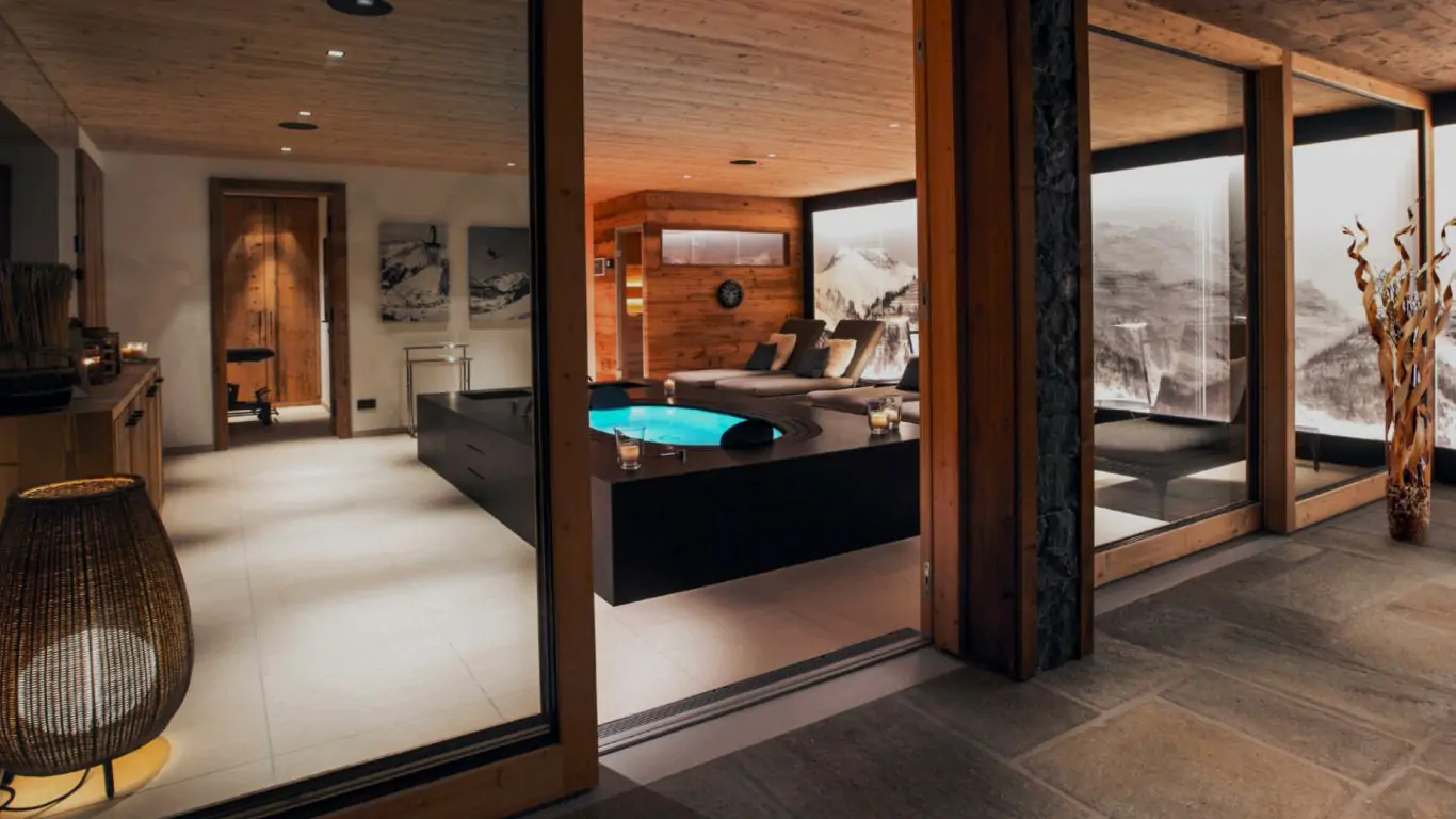 The Chalet | Lech am Arlberg