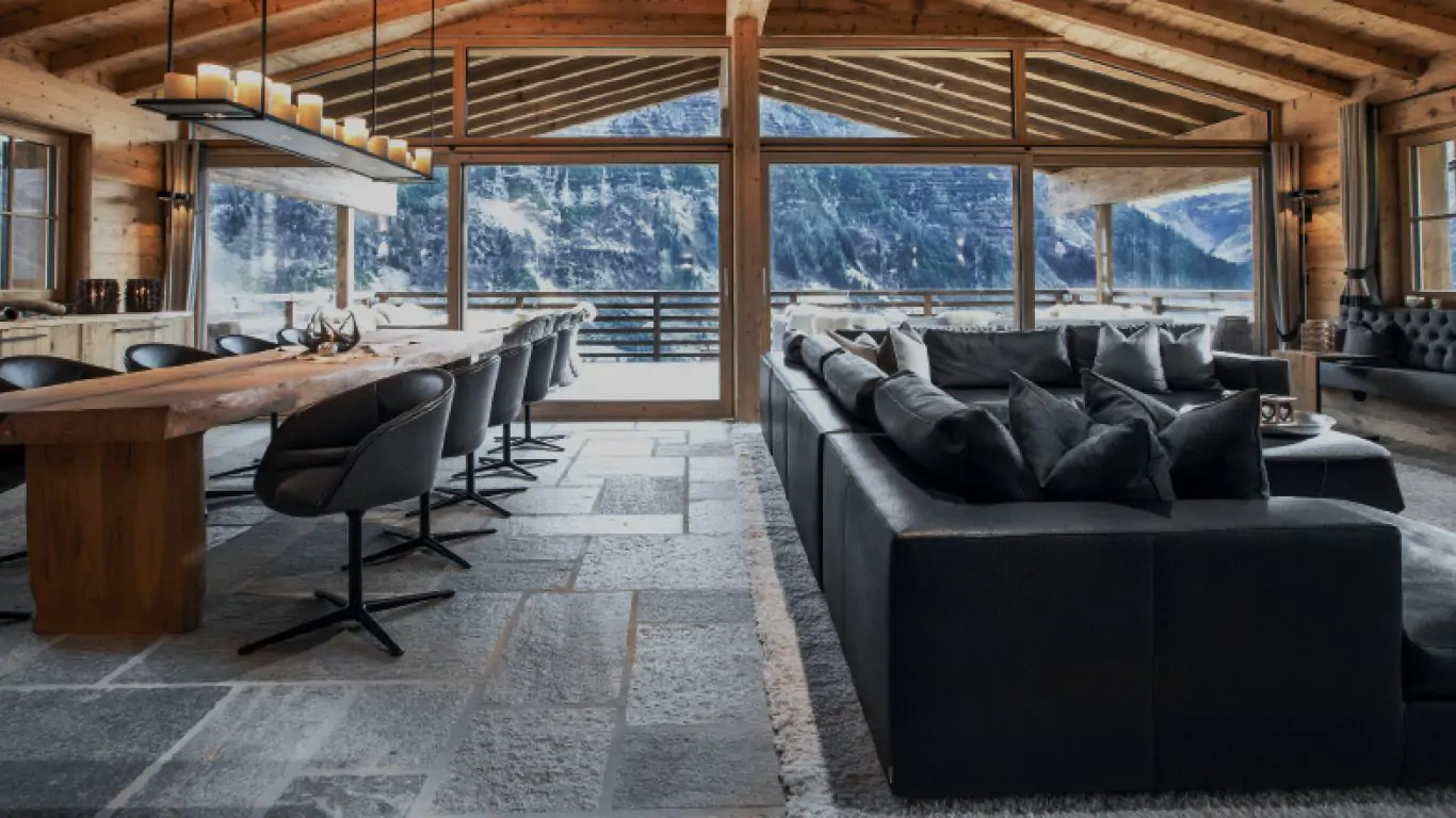 The Chalet | Lech am Arlberg