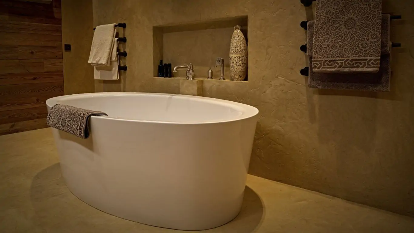 Chalet 1551 | Lech am Arlberg