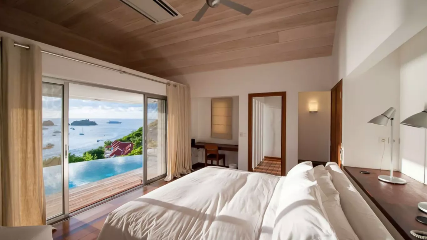 Villa Le Phare | St. Barth