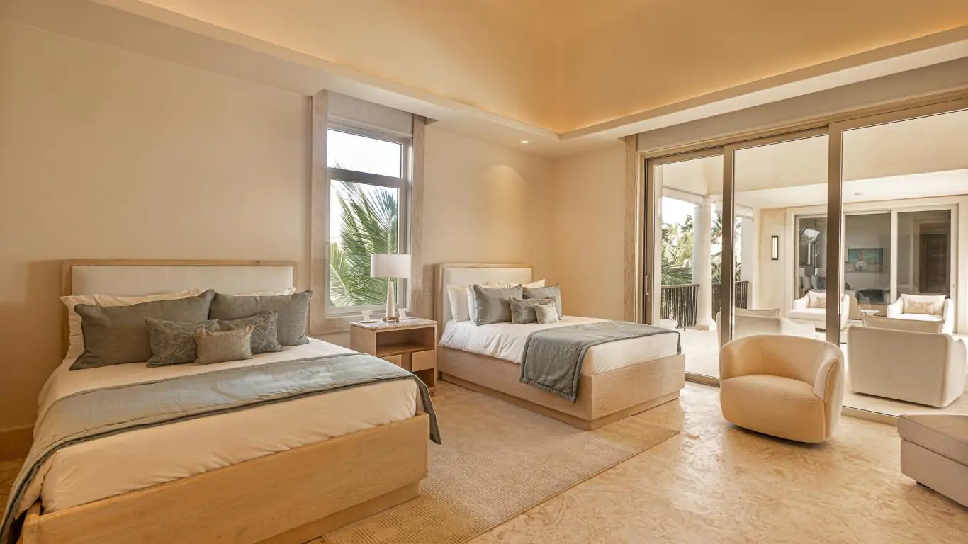 Villa Serena 19 | Punta Cana