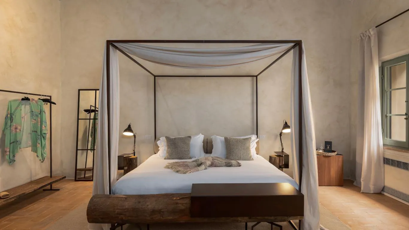 Argiano Dimore | Tuscany