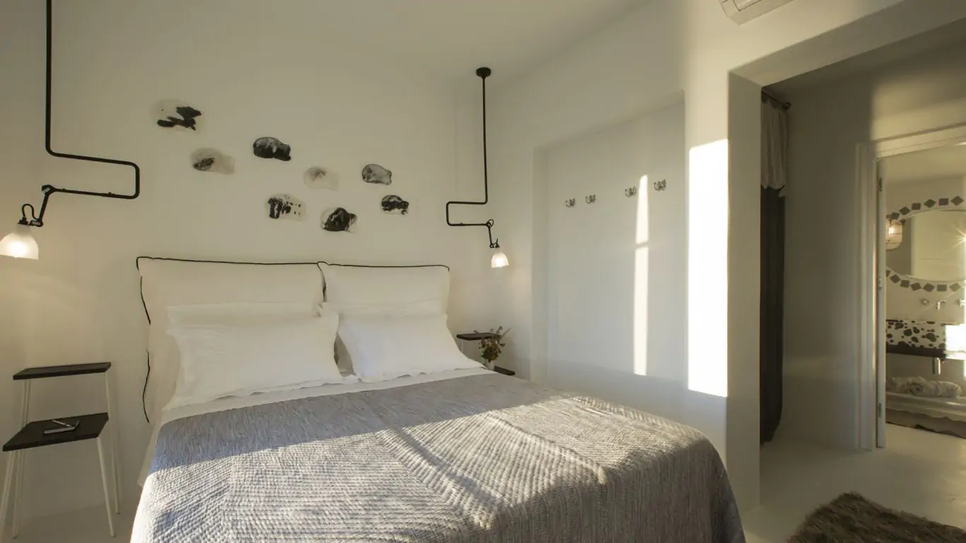 Villa Erosantorini | Santorini