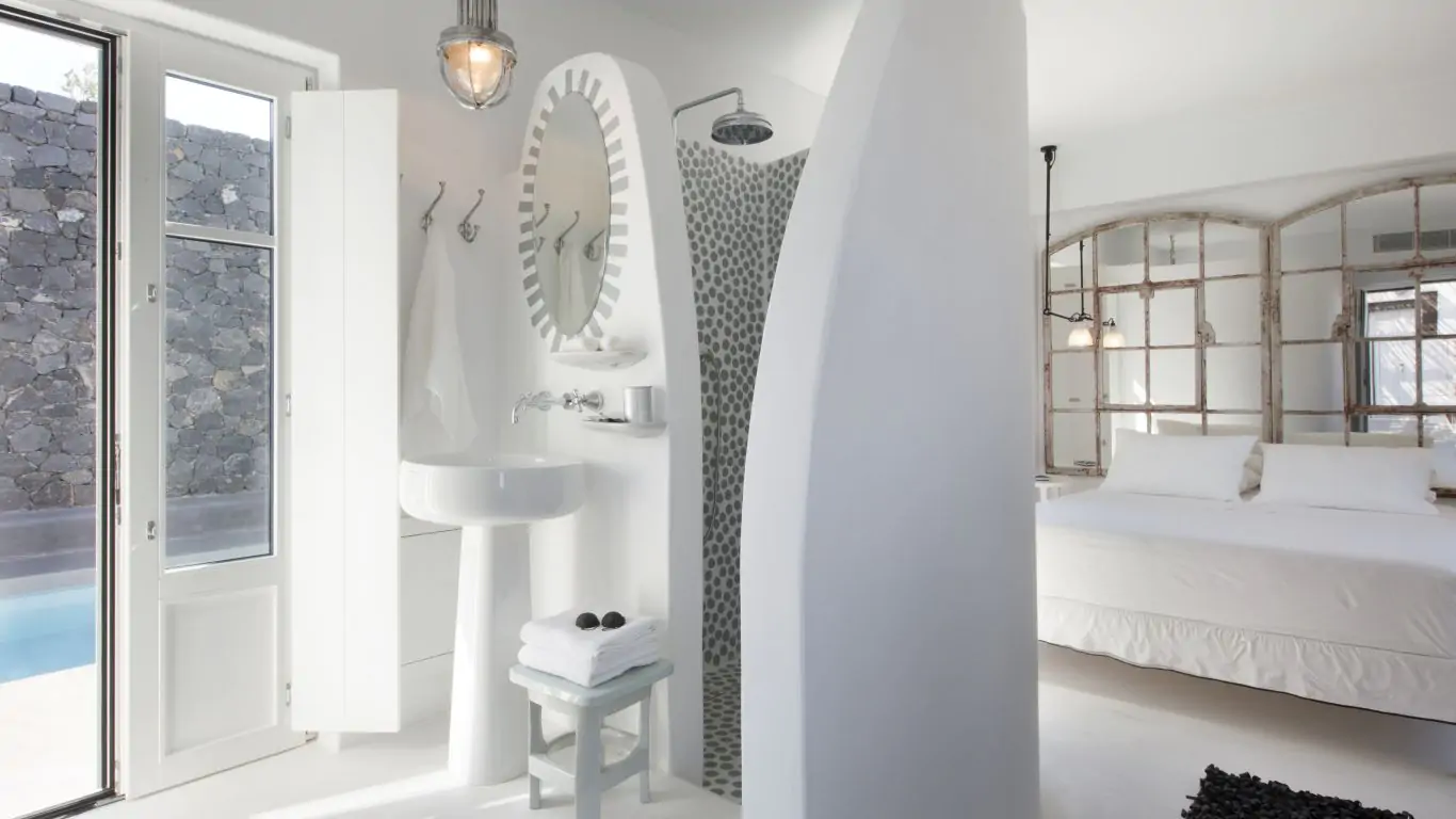 Villa Erosantorini | Santorini