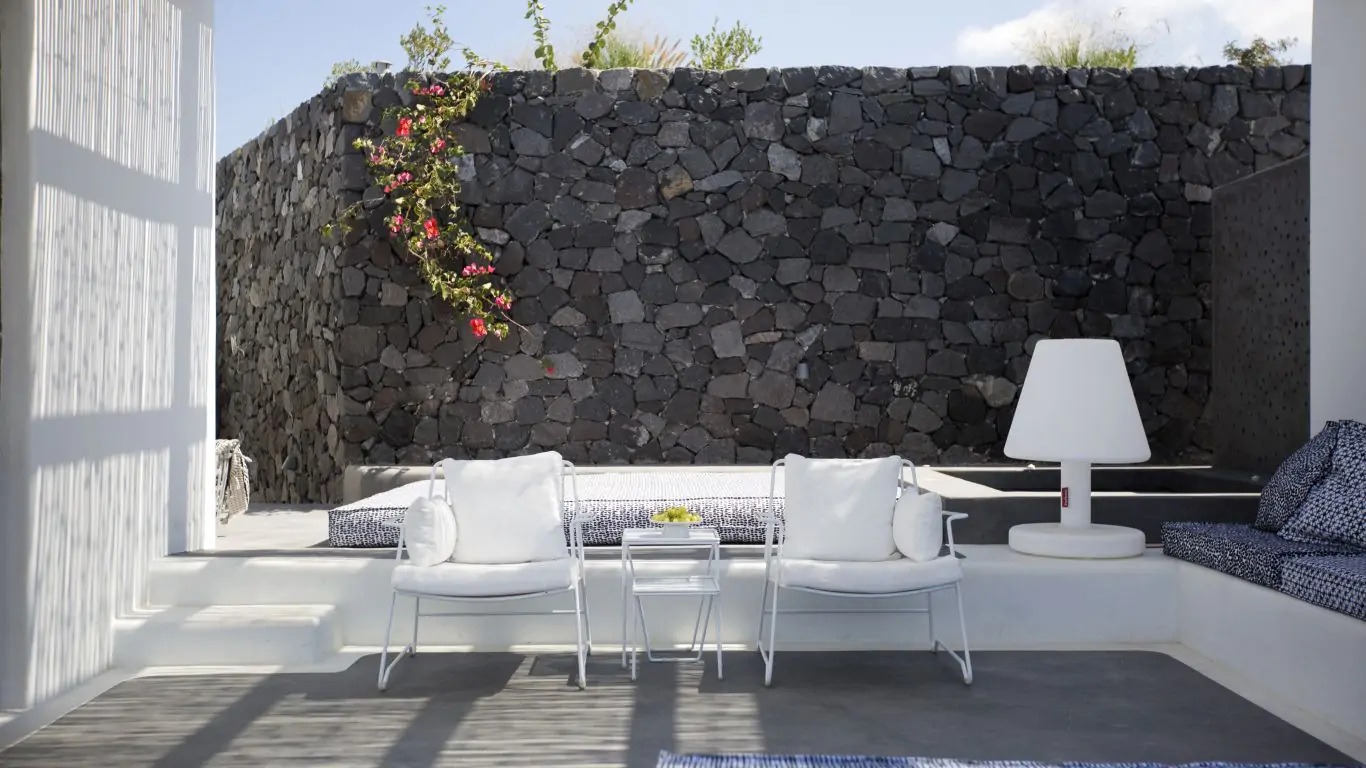 Villa Erosantorini | Santorini