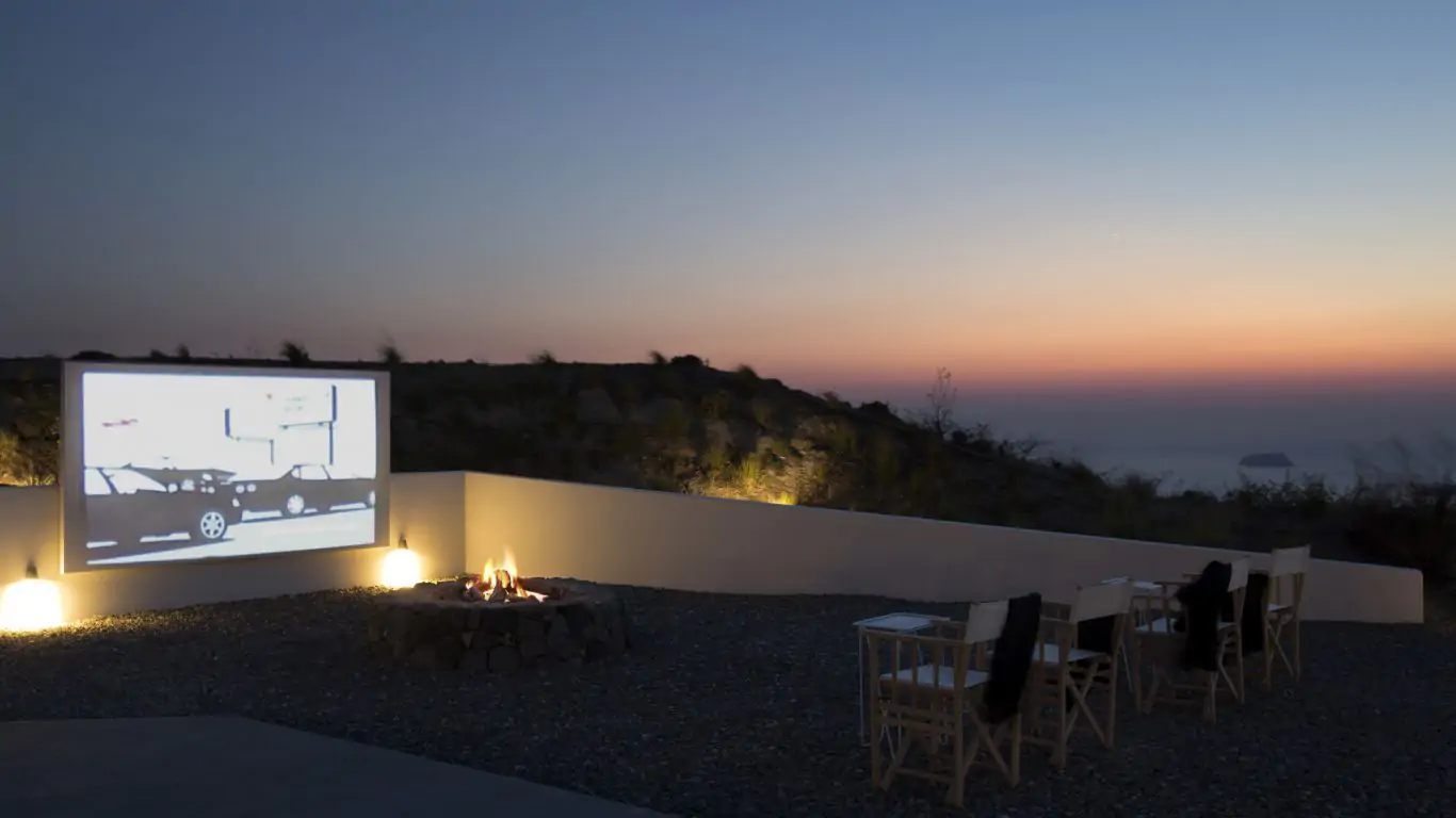 Villa Erosantorini | Santorini
