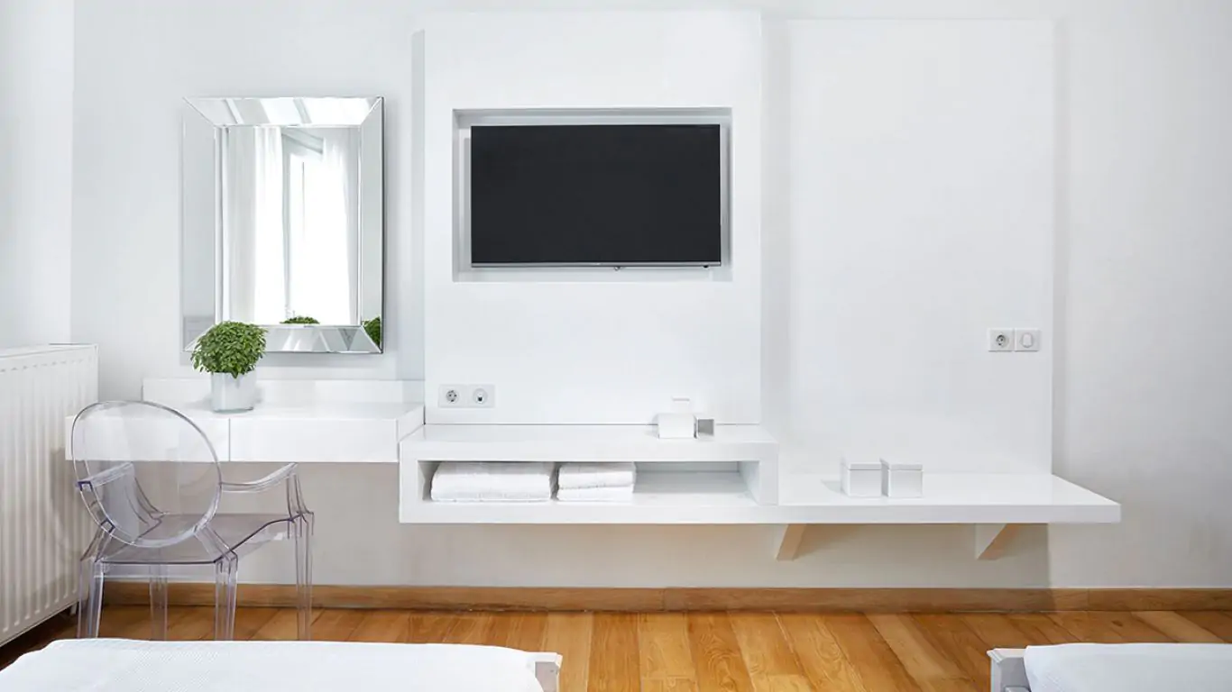 Villa Triton | Santorini