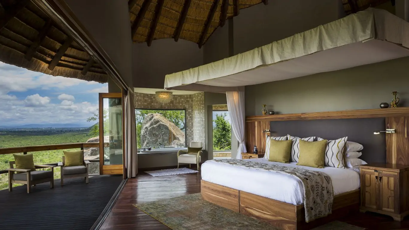 Ulusaba | Rest of South Africa