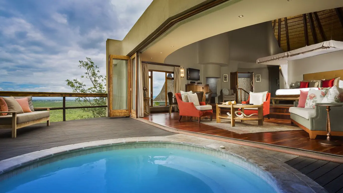 Ulusaba | Rest of South Africa