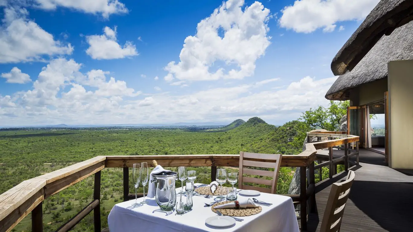 Ulusaba | Rest of South Africa