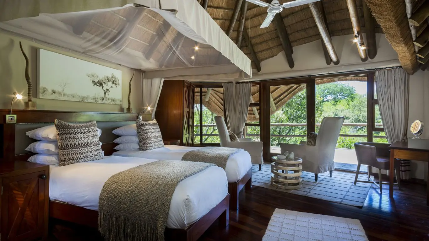 Ulusaba | Rest of South Africa