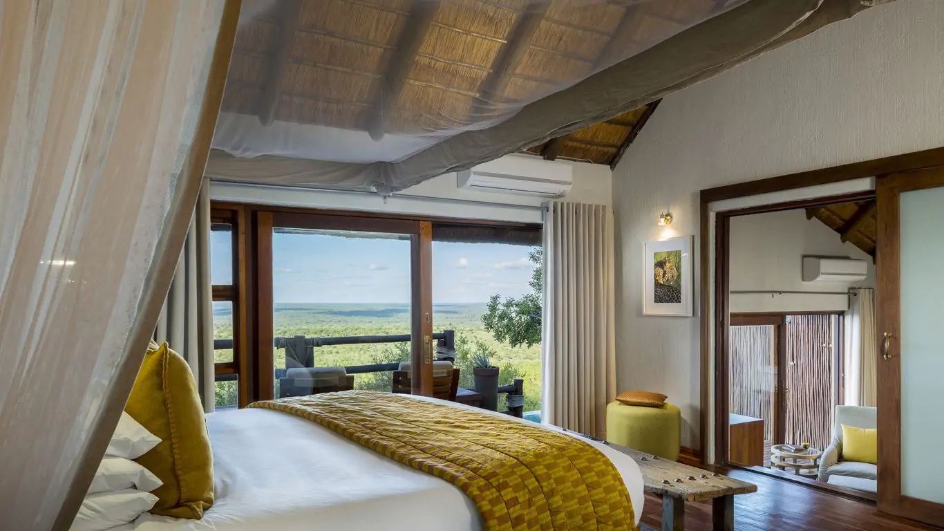 Ulusaba | Rest of South Africa