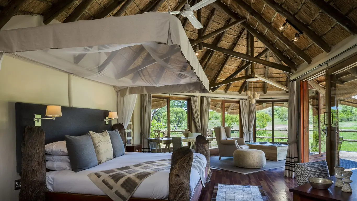 Ulusaba | Rest of South Africa