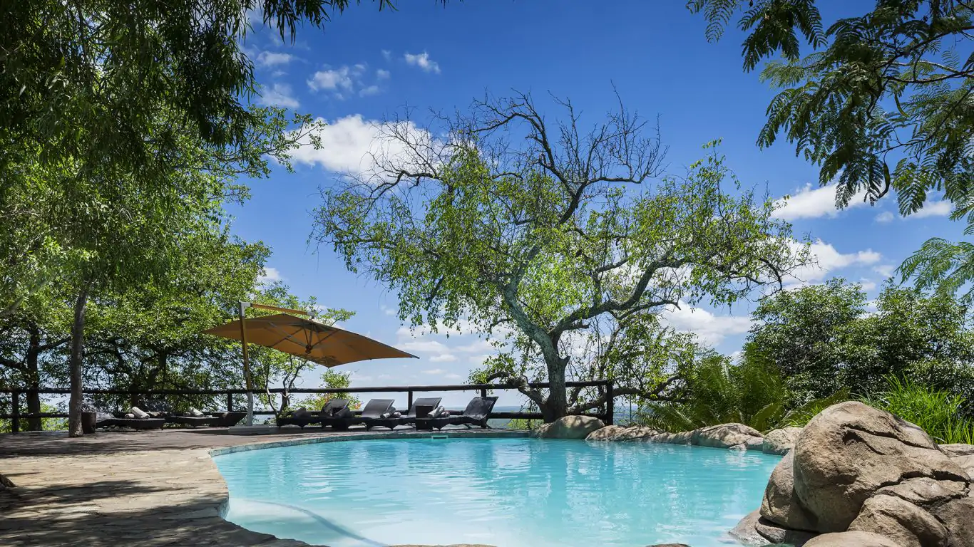 Ulusaba | Rest of South Africa