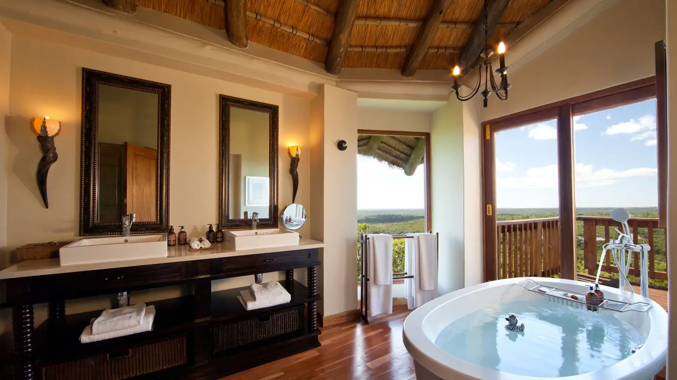 Ulusaba | Rest of South Africa