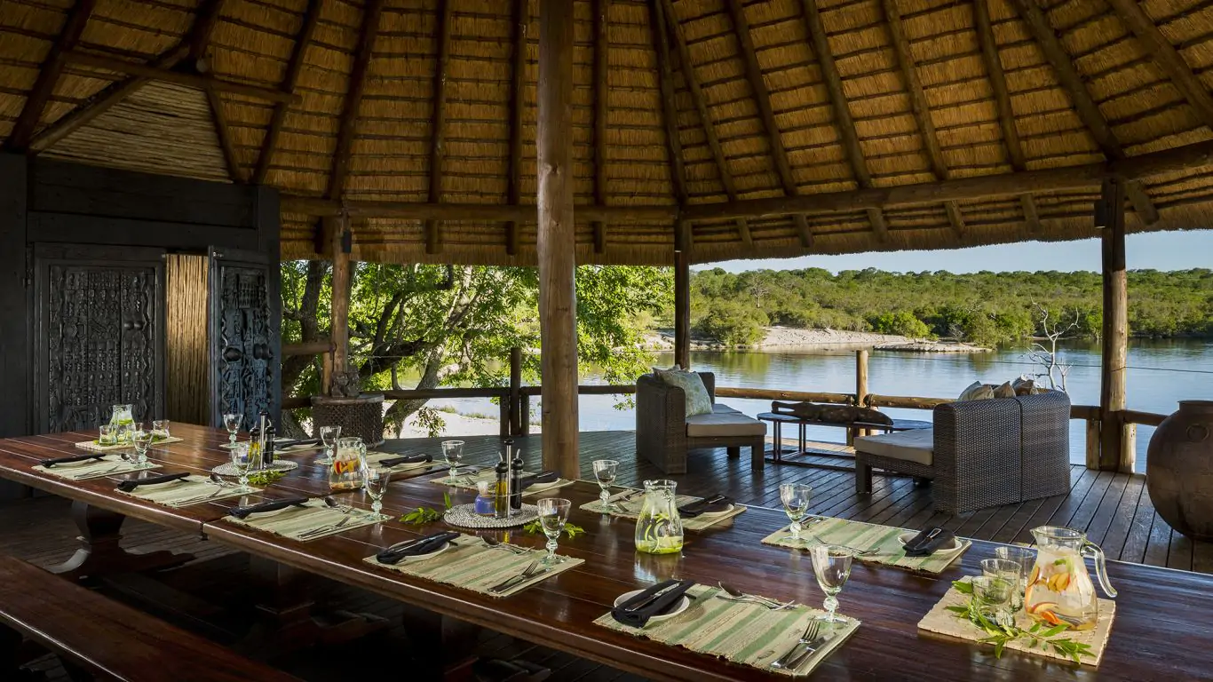 Ulusaba | Rest of South Africa