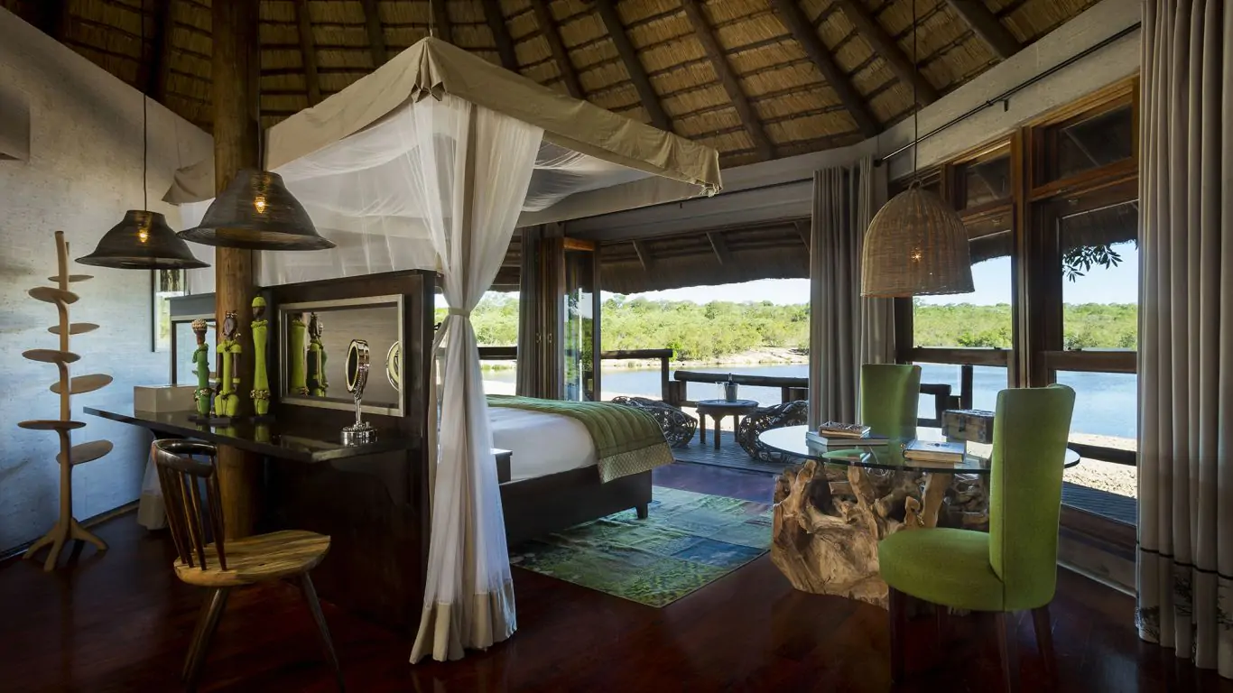 Ulusaba | Rest of South Africa