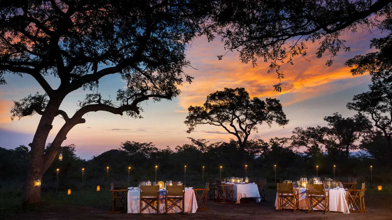 Ulusaba | Rest of South Africa