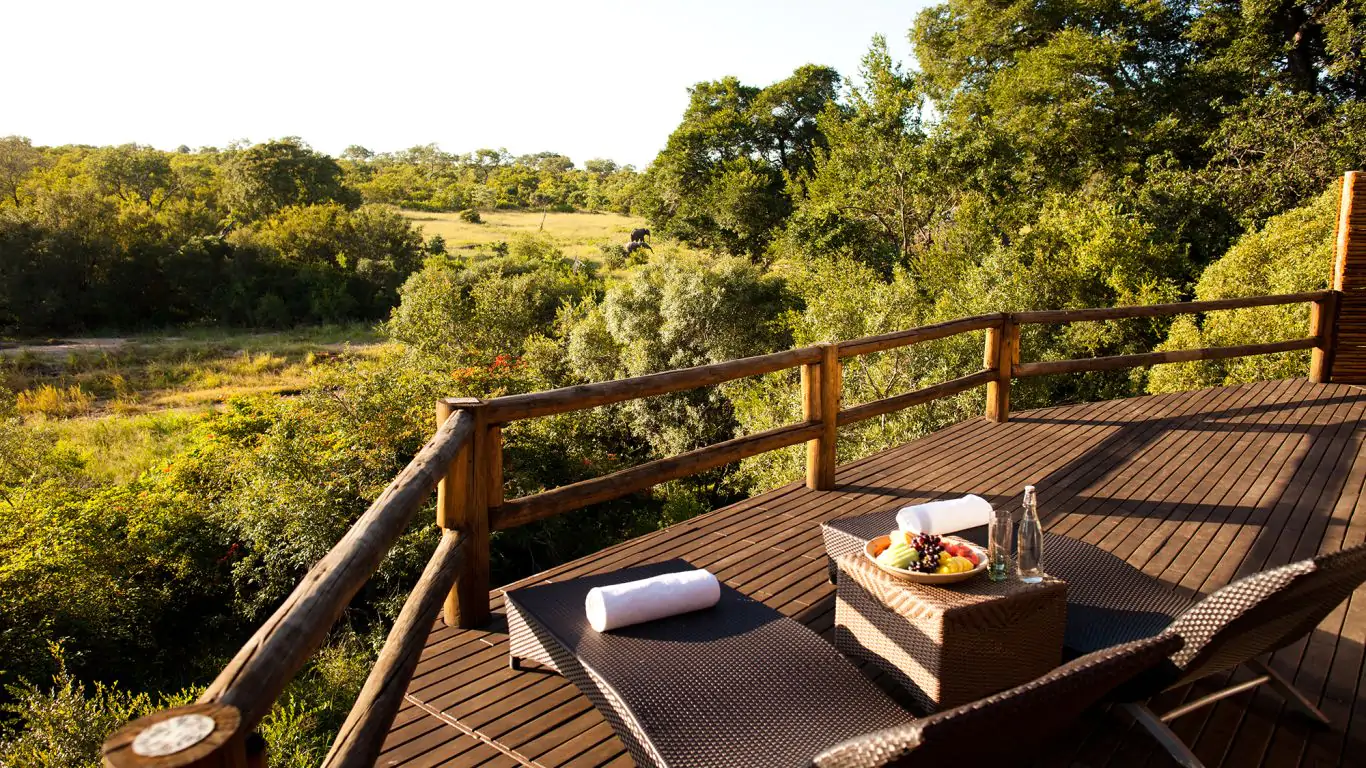 Ulusaba | Rest of South Africa