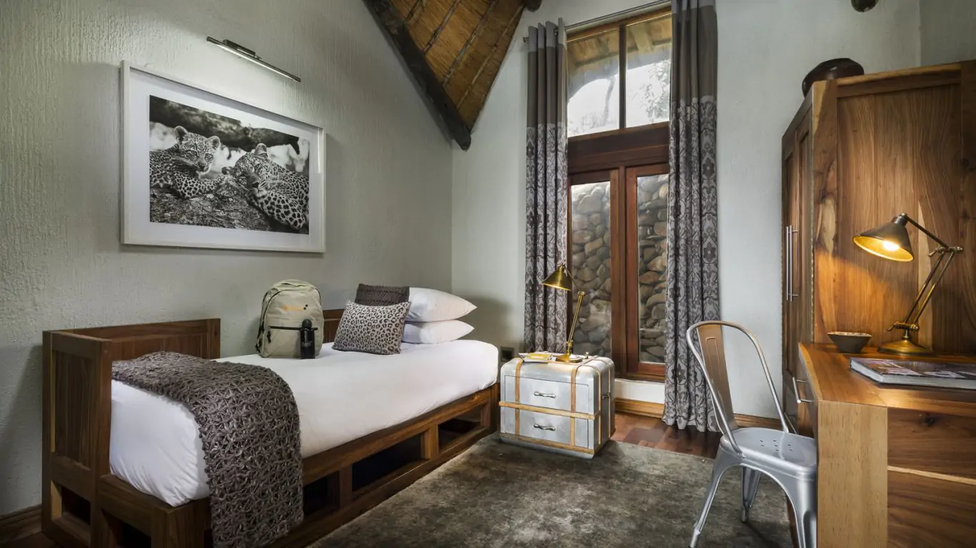 Ulusaba | Rest of South Africa