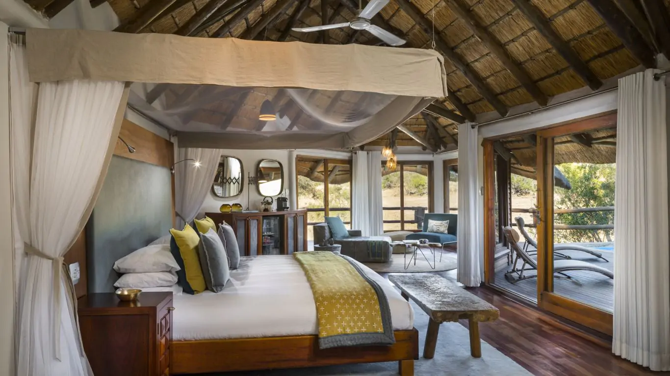 Ulusaba | Rest of South Africa