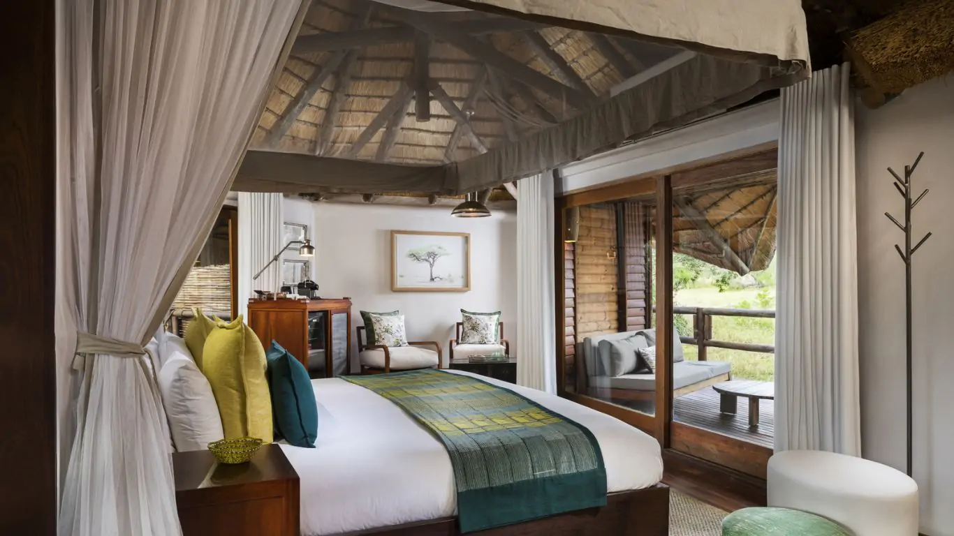 Ulusaba | Rest of South Africa