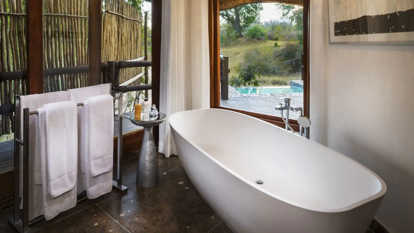 Ulusaba | Rest of South Africa