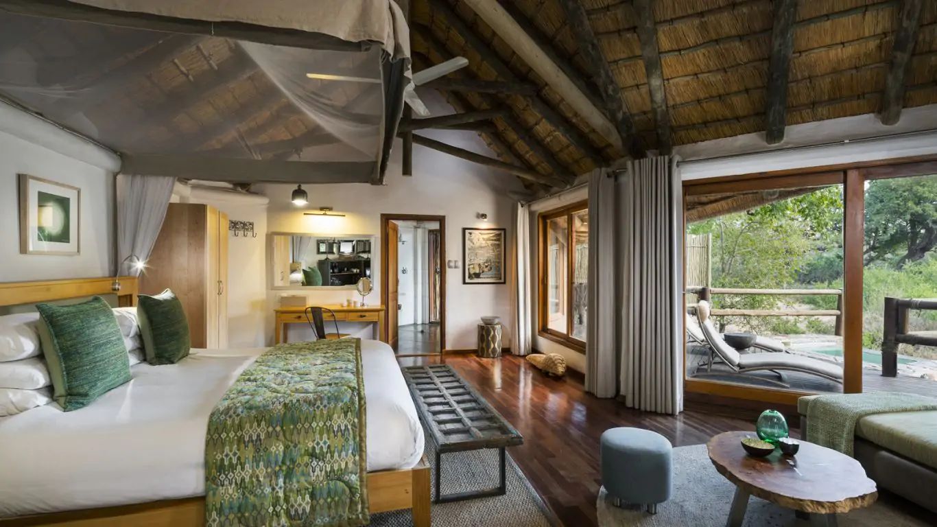Ulusaba | Rest of South Africa