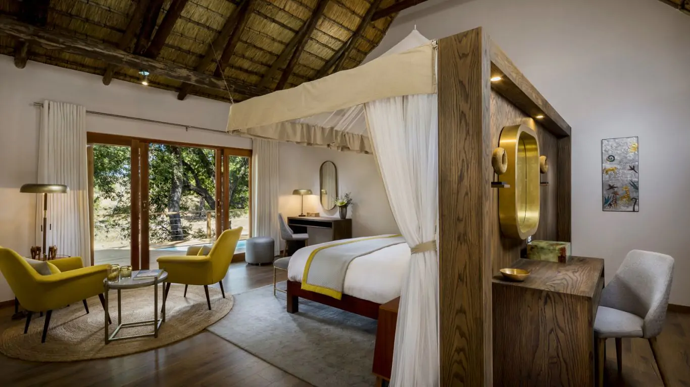 Ulusaba | Rest of South Africa