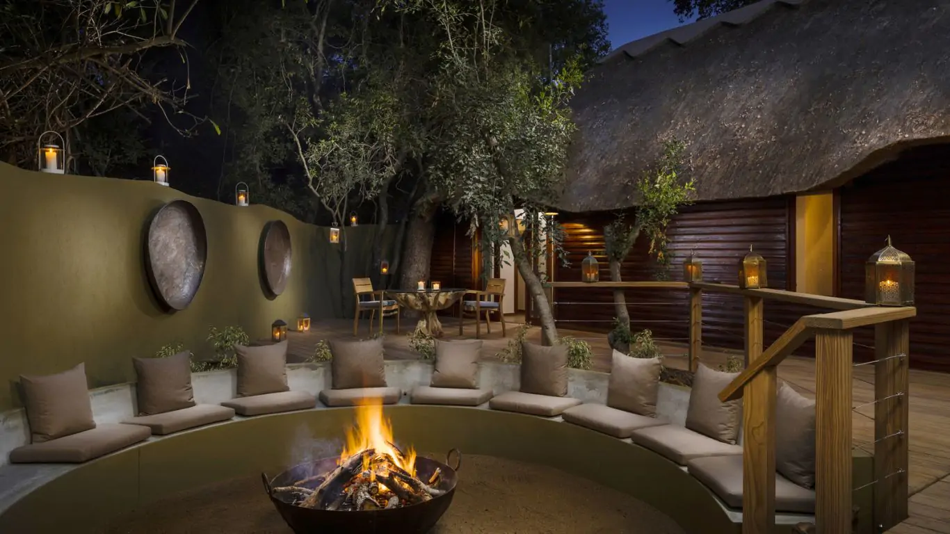 Ulusaba | Rest of South Africa