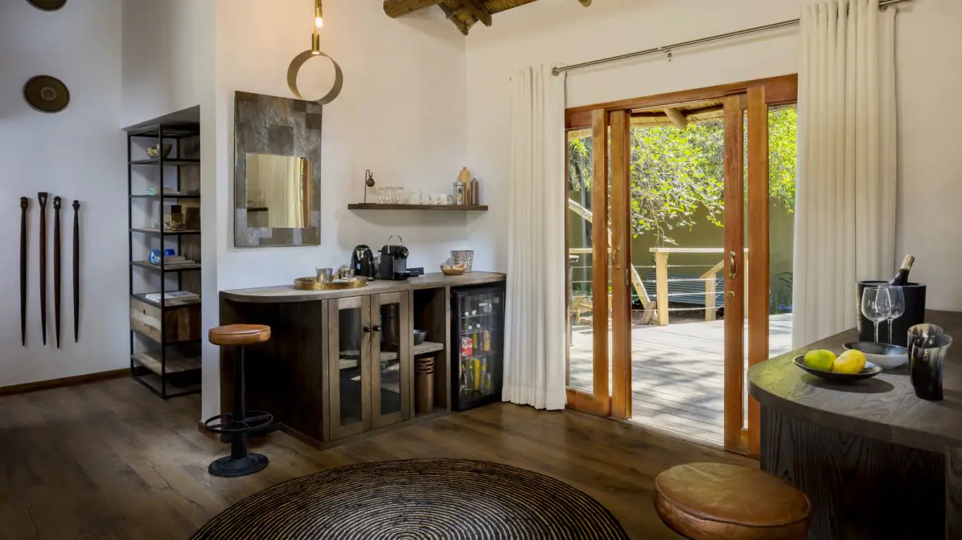 Ulusaba | Rest of South Africa